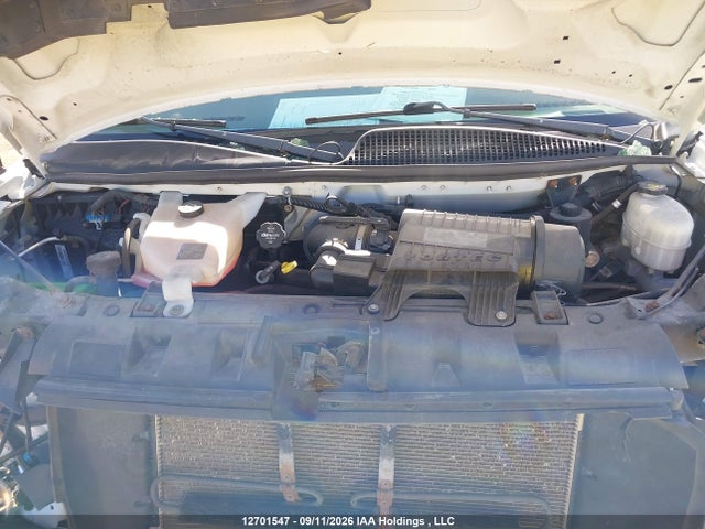 Aukcja sprzedaży 2019 Gmc Savana G2500, vin: 1GTW7AFG7K1345782, numer aukcji: 12701547