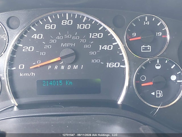 Aukcja sprzedaży 2019 Gmc Savana G2500, vin: 1GTW7AFG7K1345782, numer aukcji: 12701547