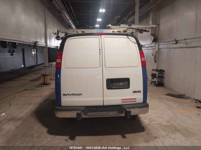 Aukcja sprzedaży 2019 Gmc Savana G2500, vin: 1GTW7AFG7K1345782, numer aukcji: 12701547