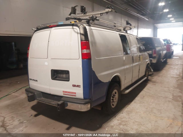 Aukcja sprzedaży 2019 Gmc Savana G2500, vin: 1GTW7AFG7K1345782, numer aukcji: 12701547
