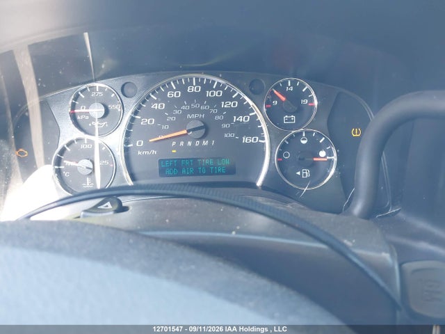 Aukcja sprzedaży 2019 Gmc Savana G2500, vin: 1GTW7AFG7K1345782, numer aukcji: 12701547