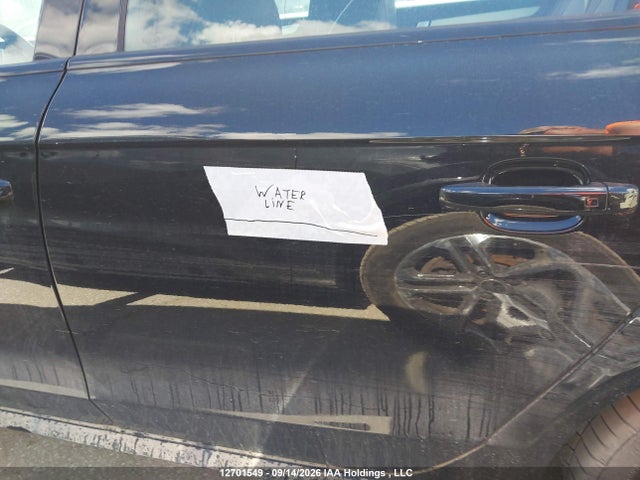 12701549 :رقم المزاد ، WAUHGCFL5FA006880 vin ، 2015 Audi S4 Premium مزاد بيع
