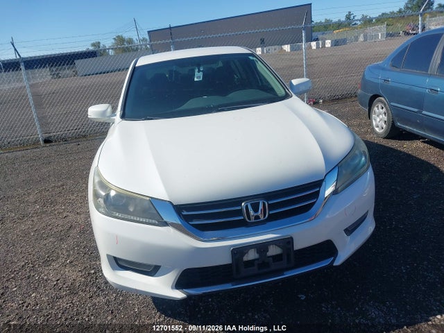 Продажа на аукционе авто 2014 Honda Accord Sedan, vin: 1HGCR2F50EA801841, номер лота: 12701552