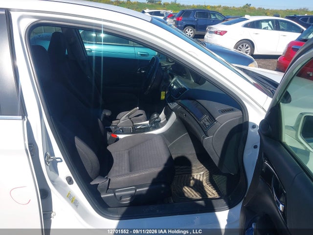 Продажа на аукционе авто 2014 Honda Accord Sedan, vin: 1HGCR2F50EA801841, номер лота: 12701552