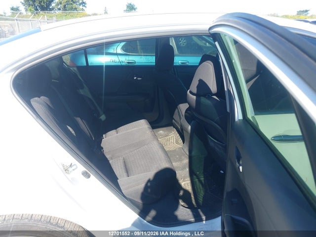 Продажа на аукционе авто 2014 Honda Accord Sedan, vin: 1HGCR2F50EA801841, номер лота: 12701552