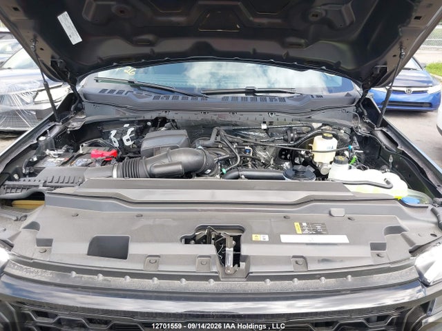 12701559 :رقم المزاد ، 1FT7W2BN6TEF26853 vin ، 2026 Ford F250 Super Duty مزاد بيع
