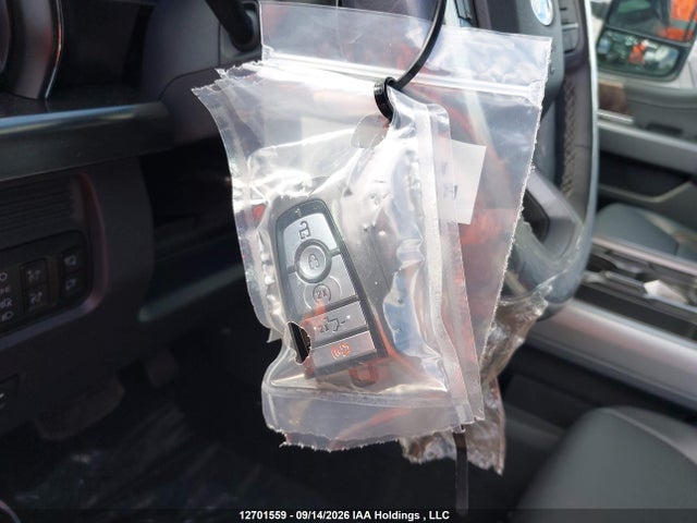 12701559 :رقم المزاد ، 1FT7W2BN6TEF26853 vin ، 2026 Ford F250 Super Duty مزاد بيع