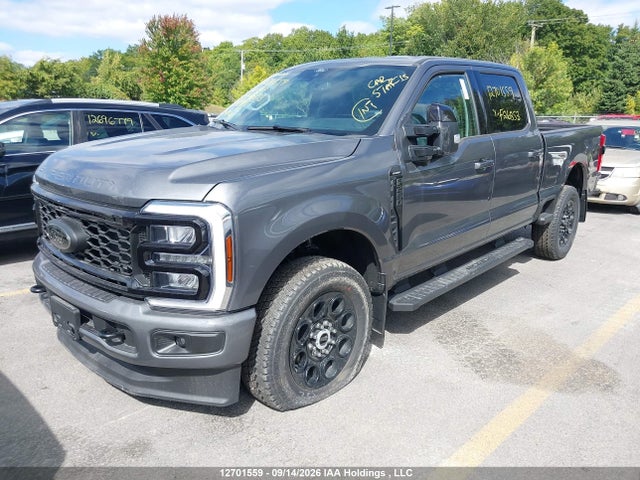 12701559 :رقم المزاد ، 1FT7W2BN6TEF26853 vin ، 2026 Ford F250 Super Duty مزاد بيع