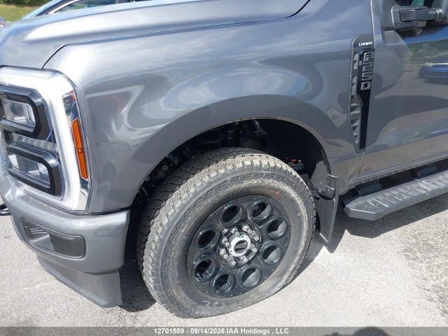 12701559 :رقم المزاد ، 1FT7W2BN6TEF26853 vin ، 2026 Ford F250 Super Duty مزاد بيع