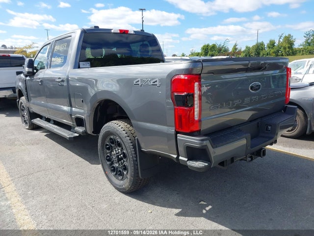 12701559 :رقم المزاد ، 1FT7W2BN6TEF26853 vin ، 2026 Ford F250 Super Duty مزاد بيع