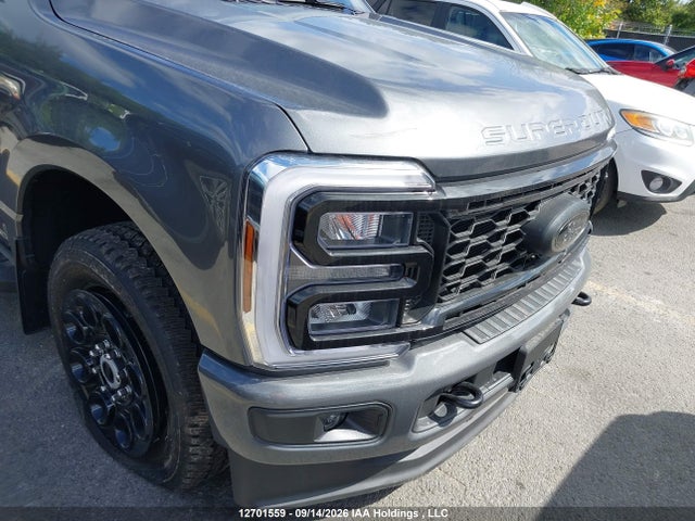 12701559 :رقم المزاد ، 1FT7W2BN6TEF26853 vin ، 2026 Ford F250 Super Duty مزاد بيع