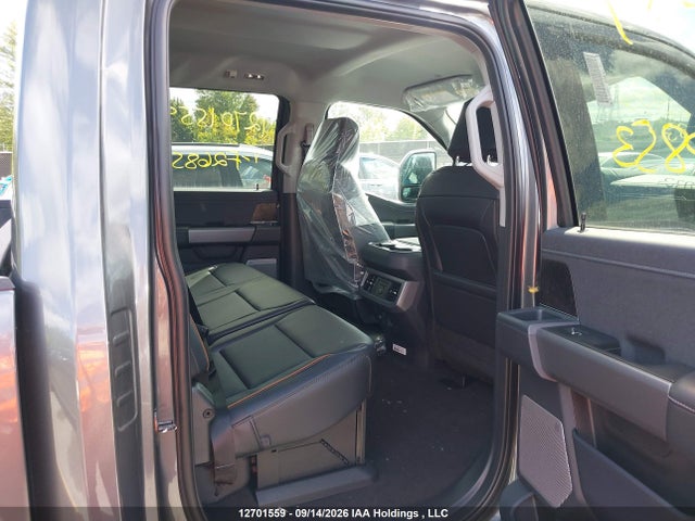 12701559 :رقم المزاد ، 1FT7W2BN6TEF26853 vin ، 2026 Ford F250 Super Duty مزاد بيع