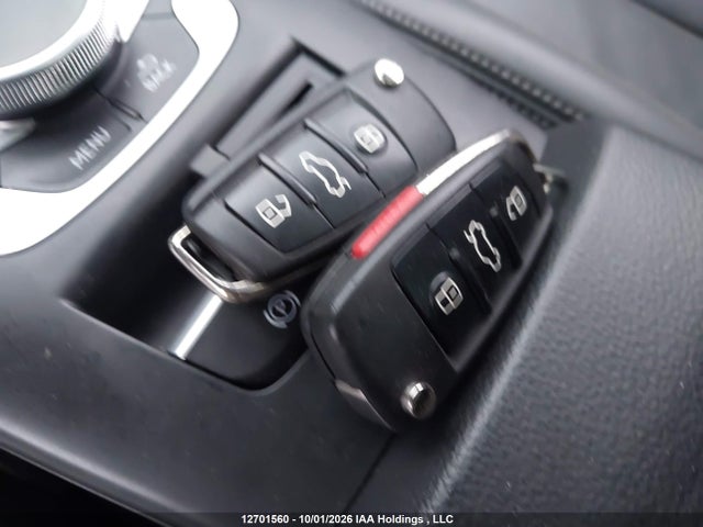 Aukcja sprzedaży 2018 Audi Rs 3 2.5t, vin: WUABWGFF7J1907953, numer aukcji: 12701560