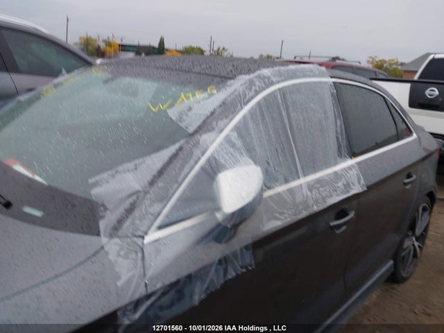Aukcja sprzedaży 2018 Audi Rs 3 2.5t, vin: WUABWGFF7J1907953, numer aukcji: 12701560