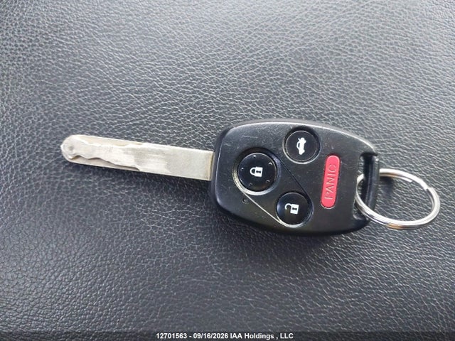 Aukcja sprzedaży 2013 Honda Civic Touring, vin: 2HGFB2F78DH110527, numer aukcji: 12701563