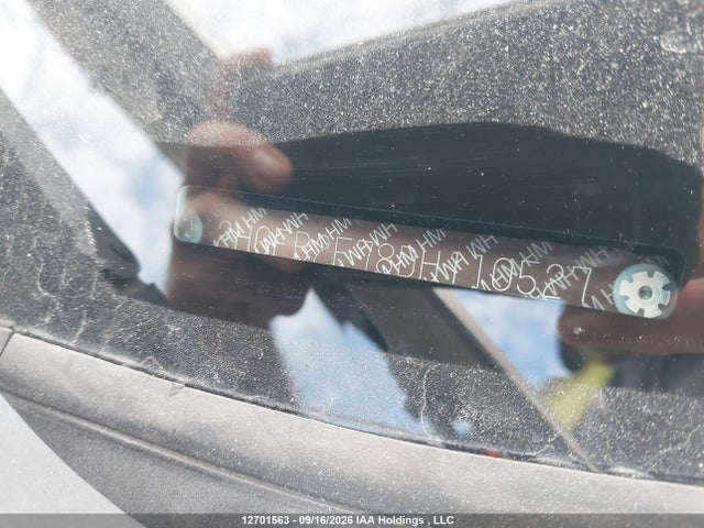 Aukcja sprzedaży 2013 Honda Civic Touring, vin: 2HGFB2F78DH110527, numer aukcji: 12701563