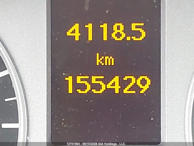 Продажа на аукционе авто 2011 Mercedes-benz B200 T, vin: WDDFH3EB7BJ631748, номер лота: 12701564
