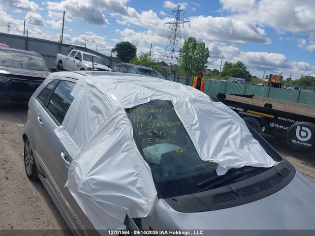 Продажа на аукционе авто 2011 Mercedes-benz B200 T, vin: WDDFH3EB7BJ631748, номер лота: 12701564