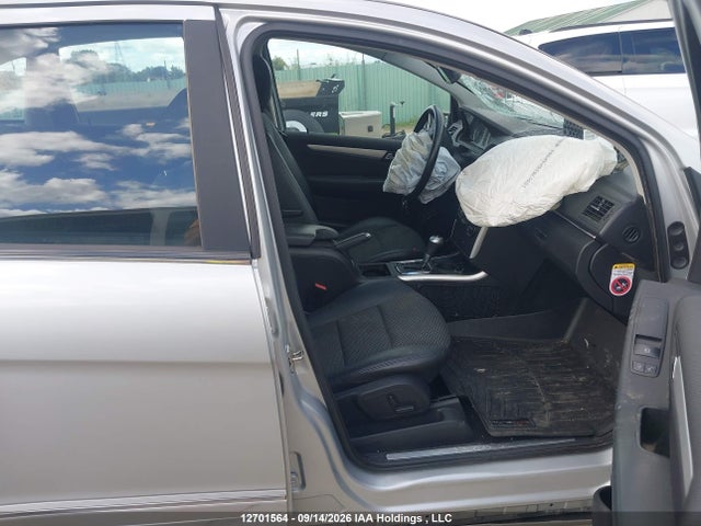 Продажа на аукционе авто 2011 Mercedes-benz B200 T, vin: WDDFH3EB7BJ631748, номер лота: 12701564