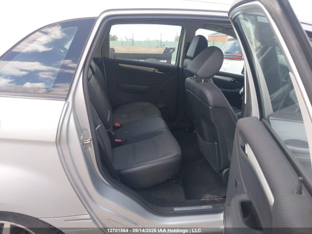 Продажа на аукционе авто 2011 Mercedes-benz B200 T, vin: WDDFH3EB7BJ631748, номер лота: 12701564