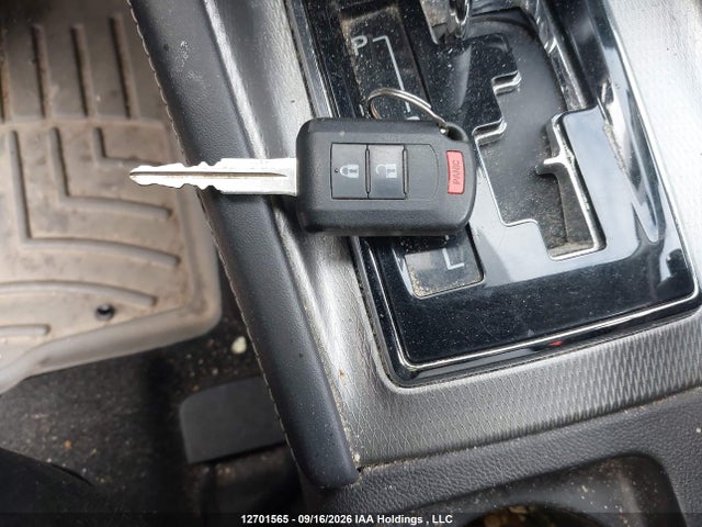 Aukcja sprzedaży 2020 Mitsubishi Rvr Es/se, vin: JA4AJ3AU7LU604575, numer aukcji: 12701565