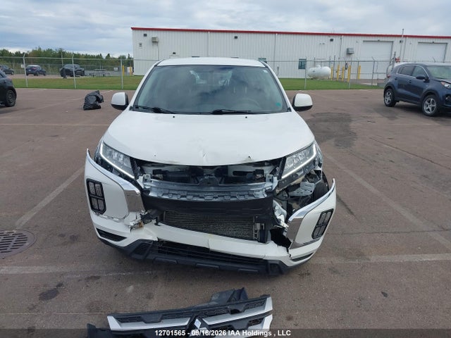 Aukcja sprzedaży 2020 Mitsubishi Rvr Es/se, vin: JA4AJ3AU7LU604575, numer aukcji: 12701565