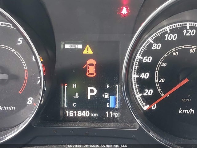 Aukcja sprzedaży 2020 Mitsubishi Rvr Es/se, vin: JA4AJ3AU7LU604575, numer aukcji: 12701565