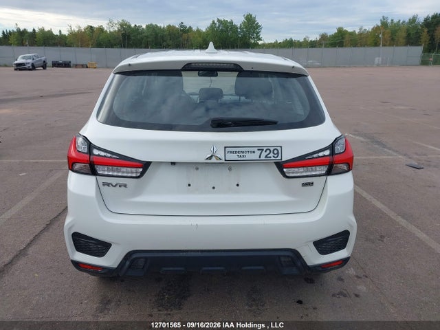 Aukcja sprzedaży 2020 Mitsubishi Rvr Es/se, vin: JA4AJ3AU7LU604575, numer aukcji: 12701565