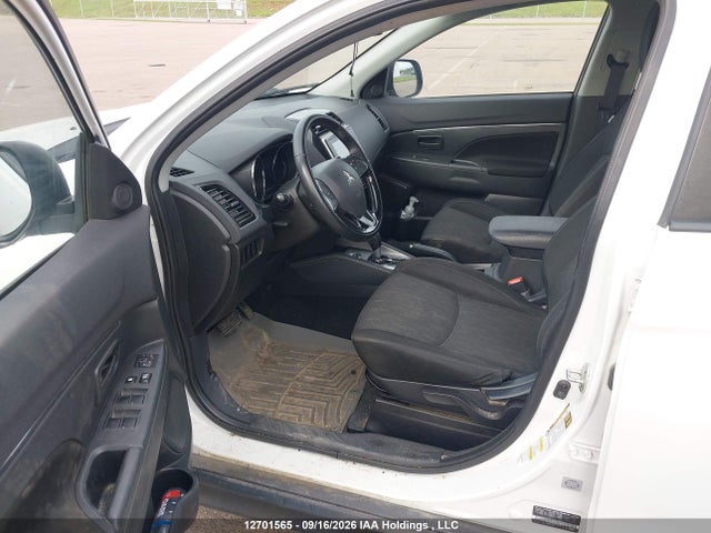 Aukcja sprzedaży 2020 Mitsubishi Rvr Es/se, vin: JA4AJ3AU7LU604575, numer aukcji: 12701565
