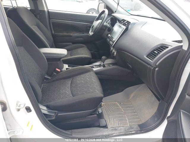 Aukcja sprzedaży 2020 Mitsubishi Rvr Es/se, vin: JA4AJ3AU7LU604575, numer aukcji: 12701565
