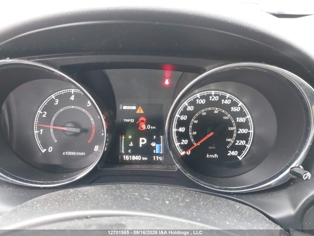 Aukcja sprzedaży 2020 Mitsubishi Rvr Es/se, vin: JA4AJ3AU7LU604575, numer aukcji: 12701565