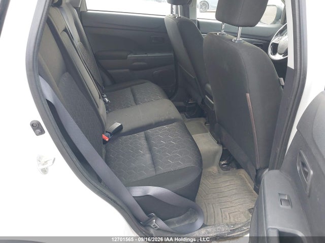 Aukcja sprzedaży 2020 Mitsubishi Rvr Es/se, vin: JA4AJ3AU7LU604575, numer aukcji: 12701565