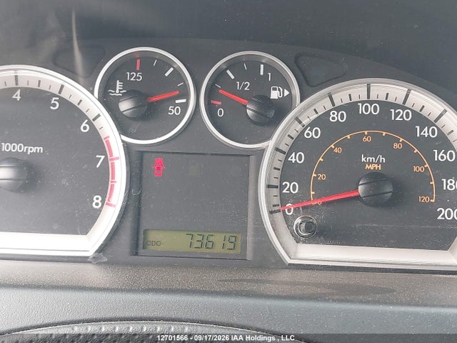12701566 :رقم المزاد ، 3G1TC6DG4BL100616 vin ، 2011 Chevrolet Aveo مزاد بيع