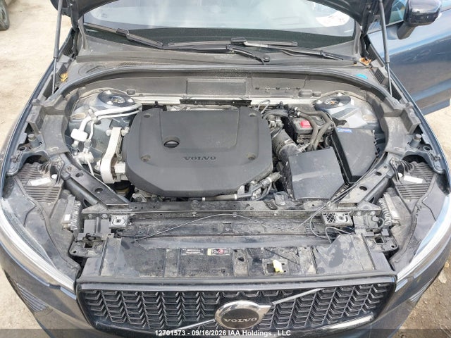 Aukcja sprzedaży 2022 Volvo Xc60 B6 R-design, vin: LYV062RM9NB993928, numer aukcji: 12701573