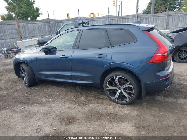 Aukcja sprzedaży 2022 Volvo Xc60 B6 R-design, vin: LYV062RM9NB993928, numer aukcji: 12701573