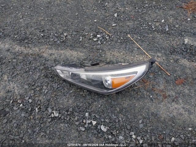 12701574 :رقم المزاد ، KMHH35LE1JU006720 vin ، 2018 Hyundai Elantra Gt مزاد بيع