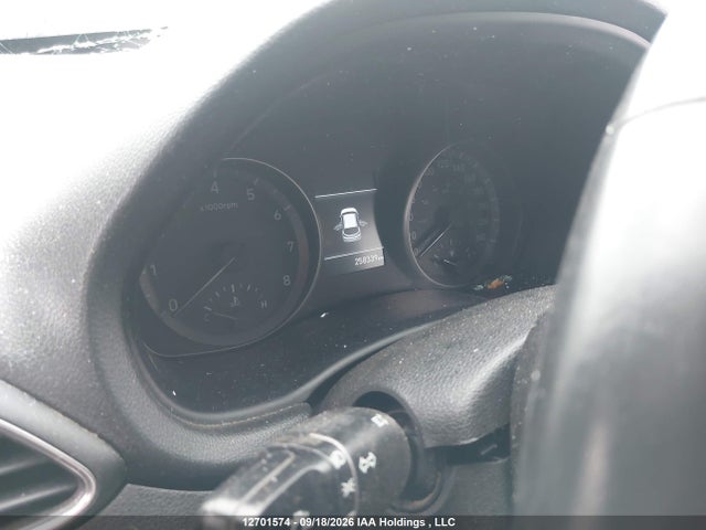 12701574 :رقم المزاد ، KMHH35LE1JU006720 vin ، 2018 Hyundai Elantra Gt مزاد بيع