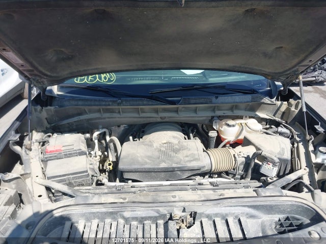 Chevrolet Silverado K1500 Lt 2026 2GCUKDED3T1198127 Image 10