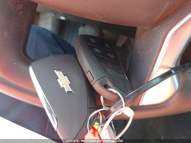 Chevrolet Silverado K1500 Lt 2026 2GCUKDED3T1198127 Image 11