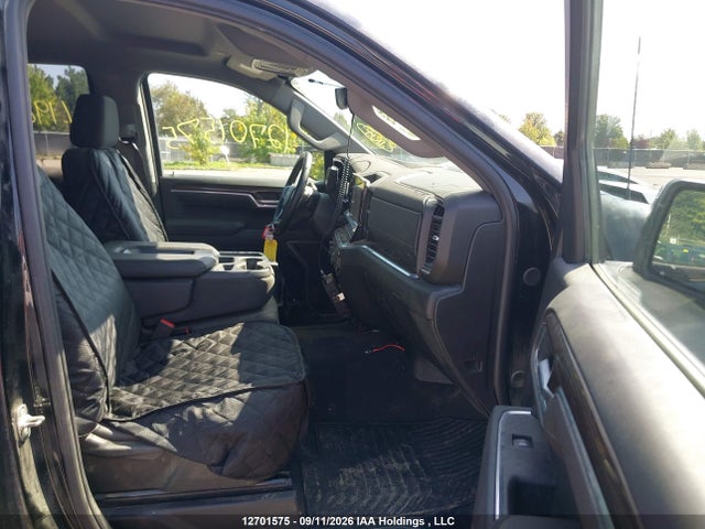Chevrolet Silverado K1500 Lt 2026 2GCUKDED3T1198127 Image 5