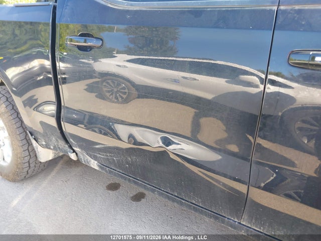 Chevrolet Silverado K1500 Lt 2026 2GCUKDED3T1198127 Image 6