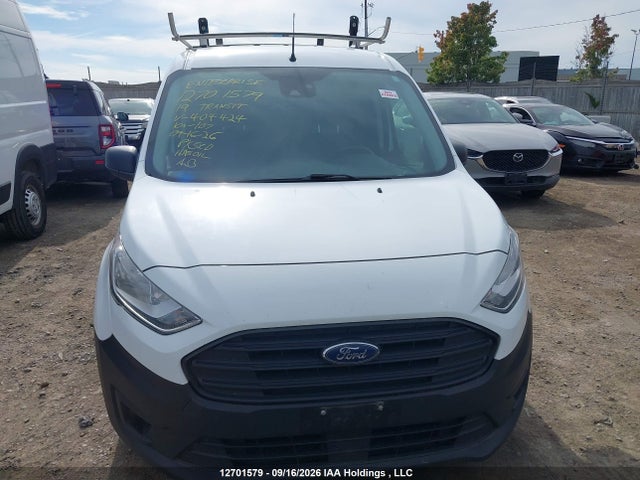 Ford Transit Connect Xl 2019 NM0LS7S29K1404424 Image 12