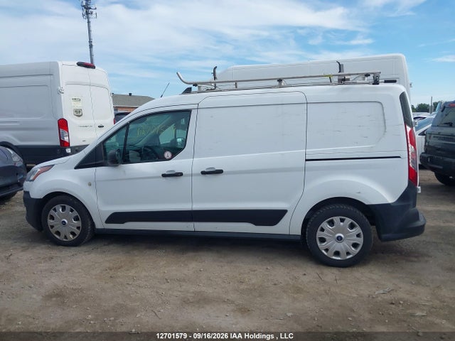 Ford Transit Connect Xl 2019 NM0LS7S29K1404424 Image 14