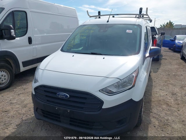 Ford Transit Connect Xl 2019 NM0LS7S29K1404424 Image 2