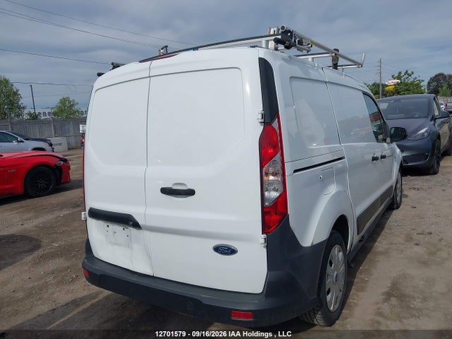 Ford Transit Connect Xl 2019 NM0LS7S29K1404424 Image 4