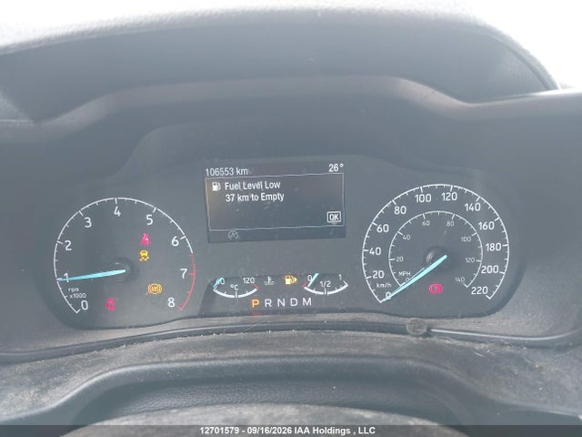Ford Transit Connect Xl 2019 NM0LS7S29K1404424 Image 7