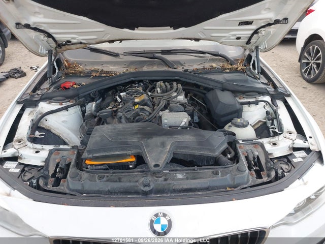 Aukcja sprzedaży 2016 Bmw 428 Xi Gran Coupe, vin: WBA4C9C55GG136403, numer aukcji: 12701581