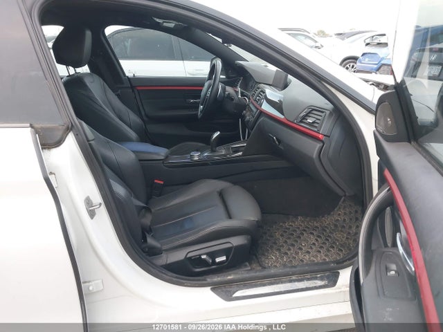 Aukcja sprzedaży 2016 Bmw 428 Xi Gran Coupe, vin: WBA4C9C55GG136403, numer aukcji: 12701581