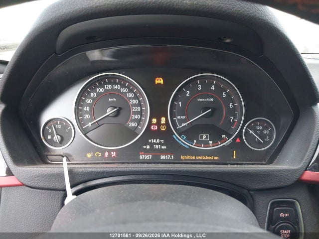 Aukcja sprzedaży 2016 Bmw 428 Xi Gran Coupe, vin: WBA4C9C55GG136403, numer aukcji: 12701581
