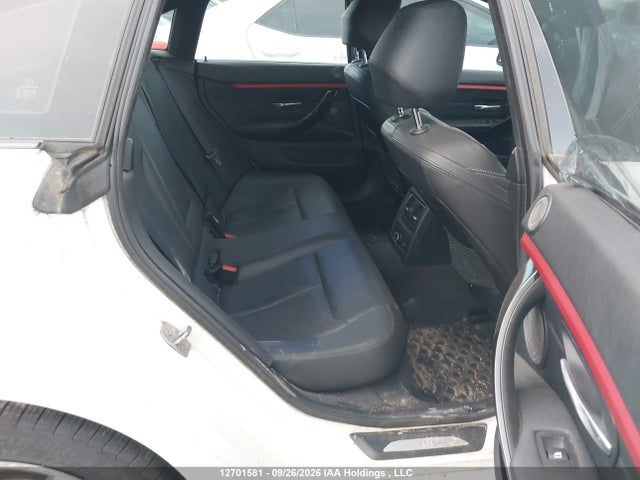 Aukcja sprzedaży 2016 Bmw 428 Xi Gran Coupe, vin: WBA4C9C55GG136403, numer aukcji: 12701581